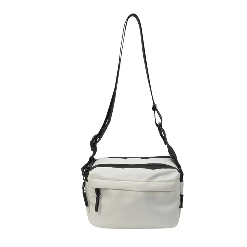 Ivory Daily Shoulder Bag