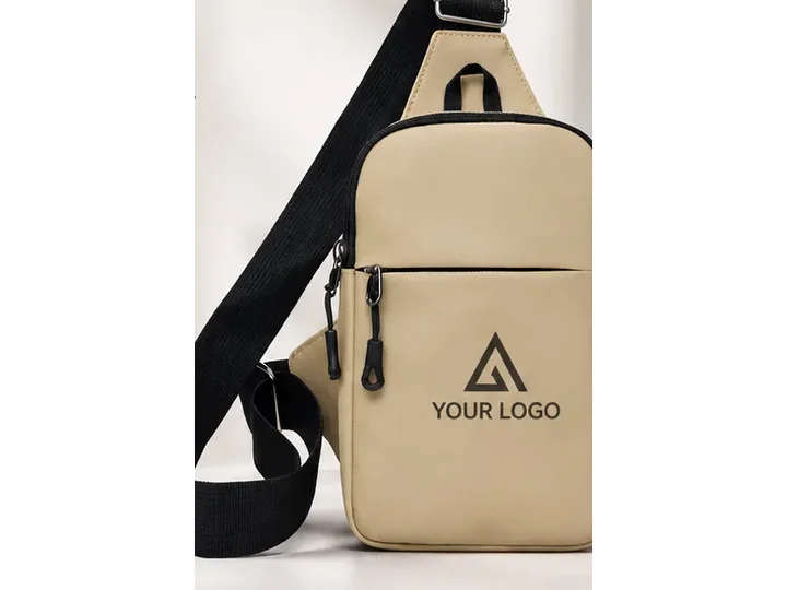 Custom Mini Chest Bag / Mini Sling Bag