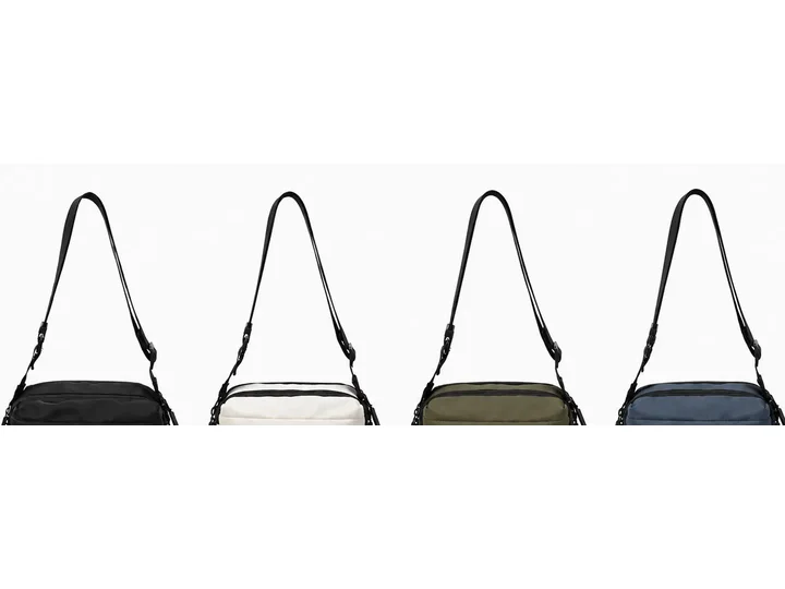 Custom Shoulder Bag / Daily Shoulder Bag