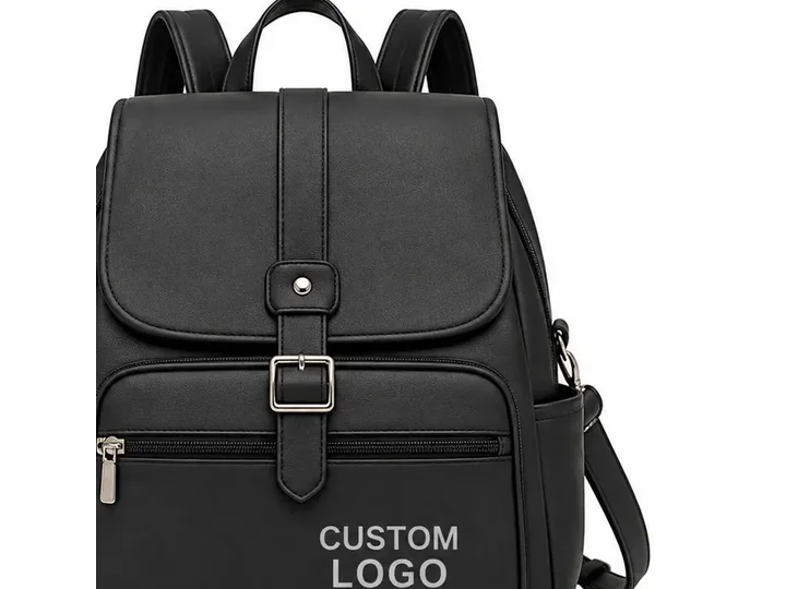 Custom Women Backpack / Fashion Backpack