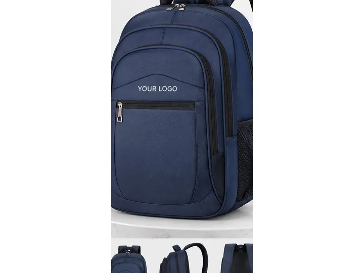 Business Laptop Backpack / Custom Travel Backpack