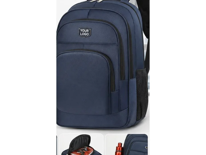 Business Travel Backpack / 17-inch Laptop Backpack